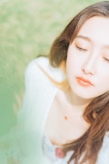 世界上最后一只九尾狐